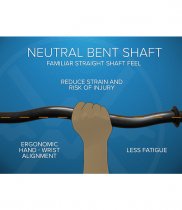 Werner Ovation Carbon Bent